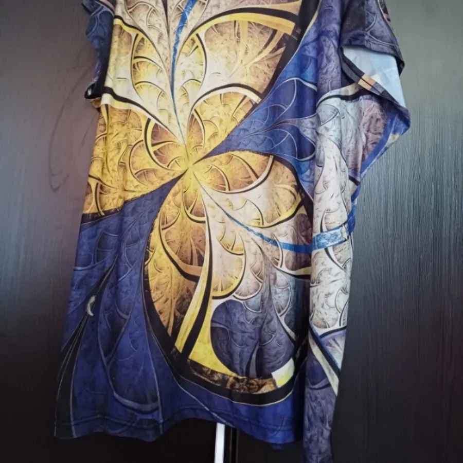 تیشرت درحدبسیار نو