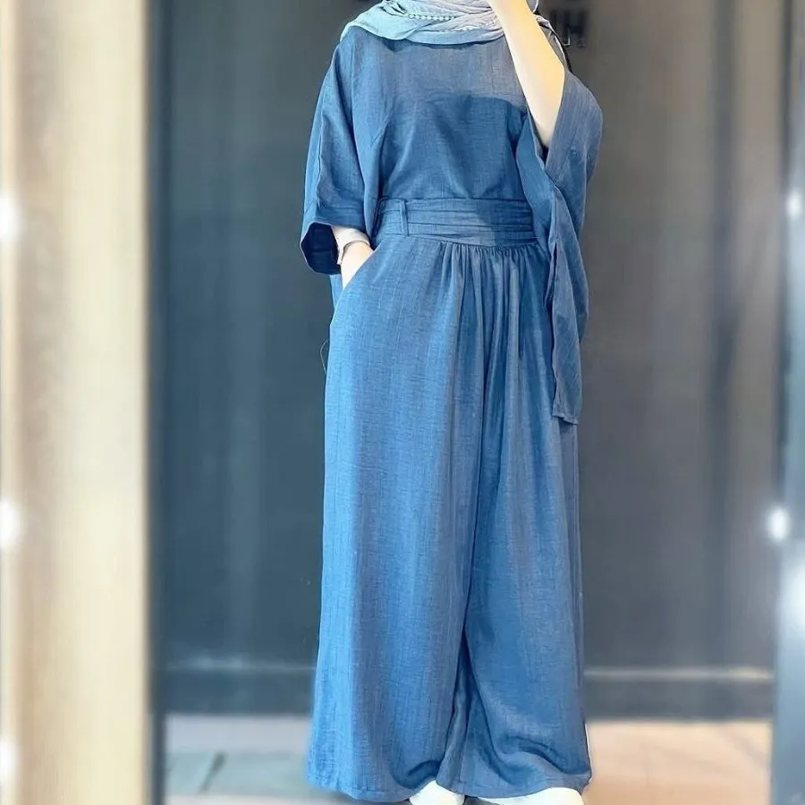 مانتو شلوار