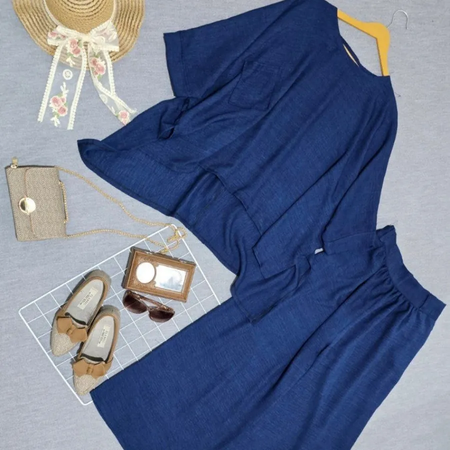 مانتو شلوار