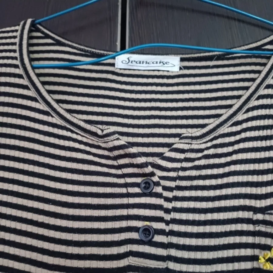 شومیز نخی خنک