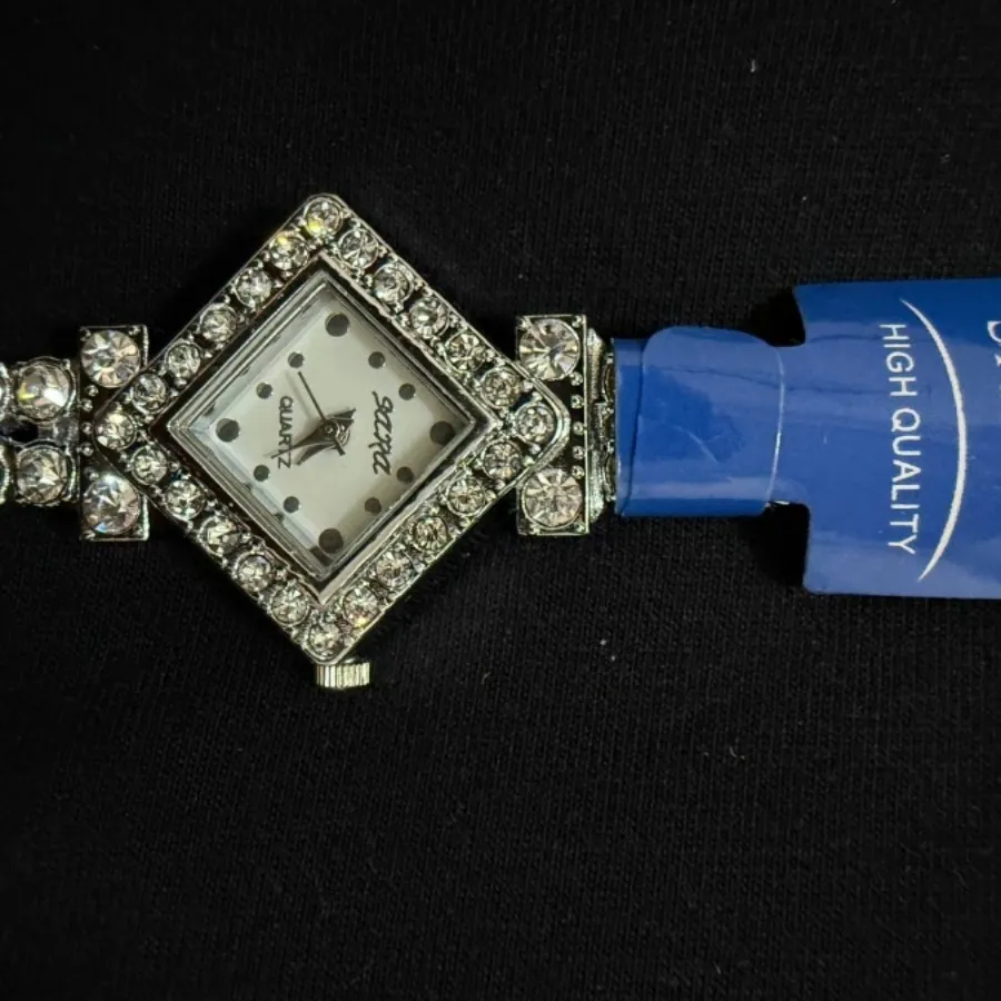 ساعت مچی زنانه