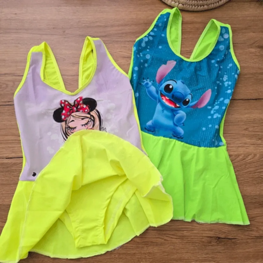 مایو بچگانه