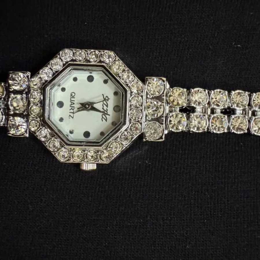 ساعت مچی زنانه