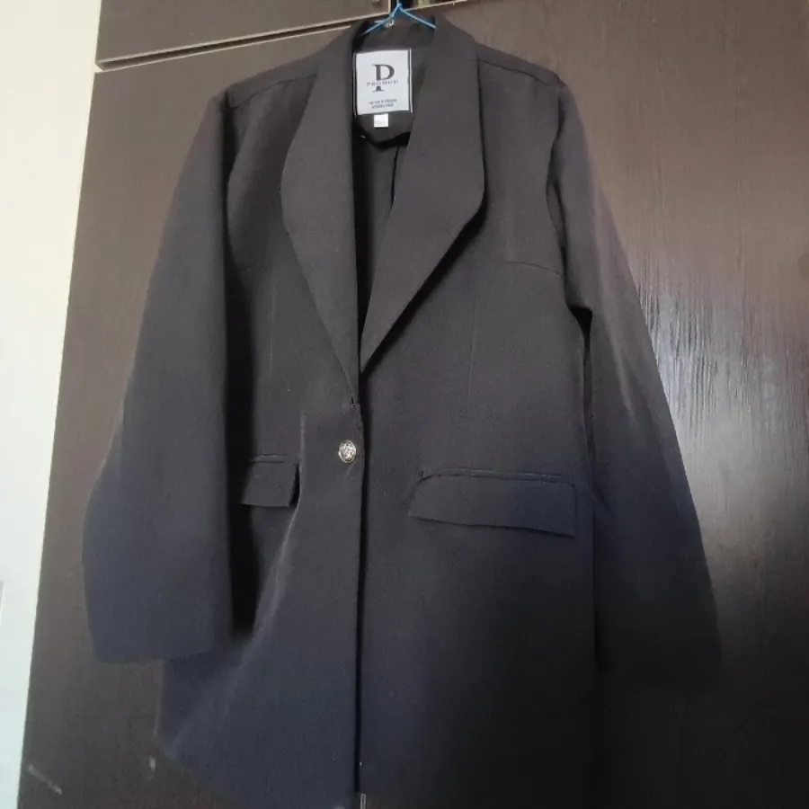 مانتو کتی مشکی