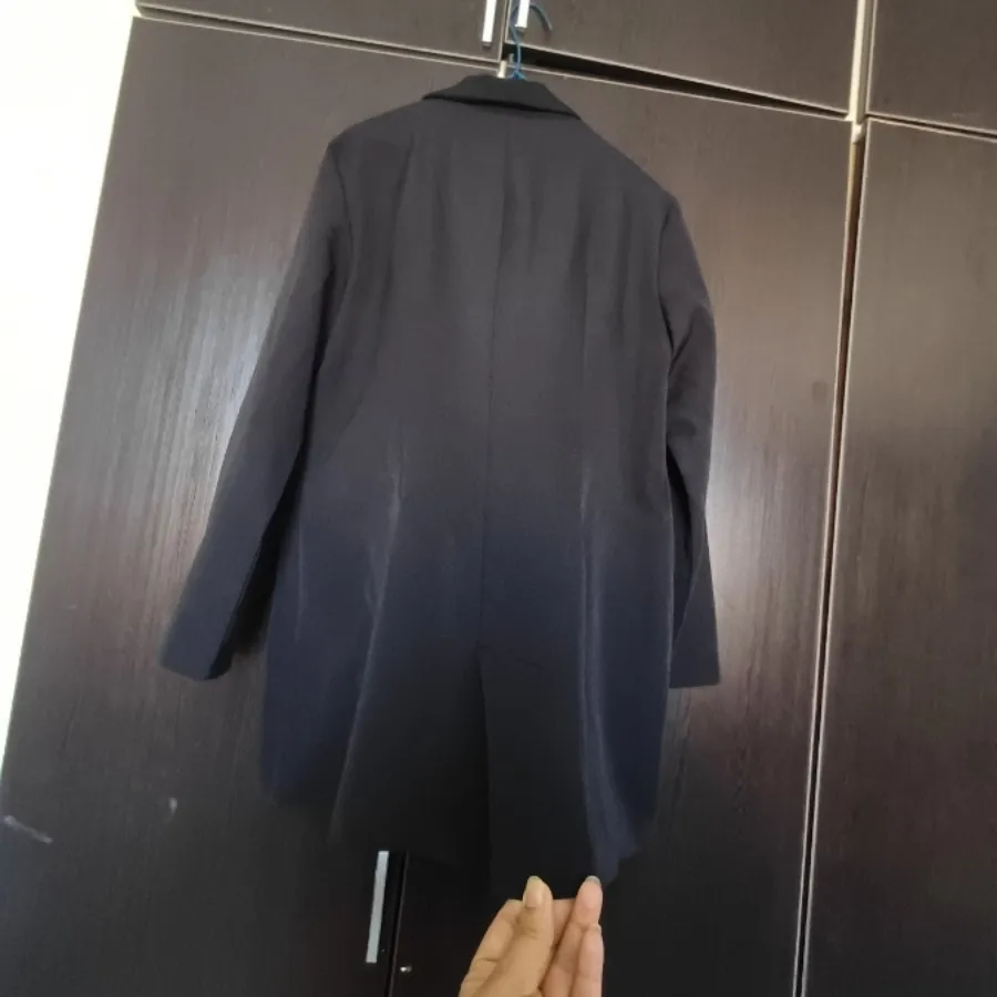 مانتو کتی مشکی