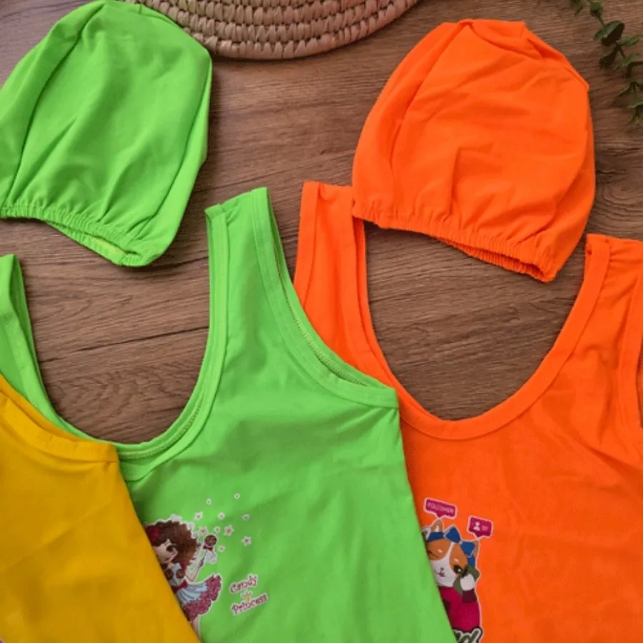 مایو بچگانه