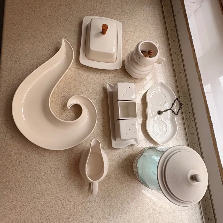 ست صبحانه خوری