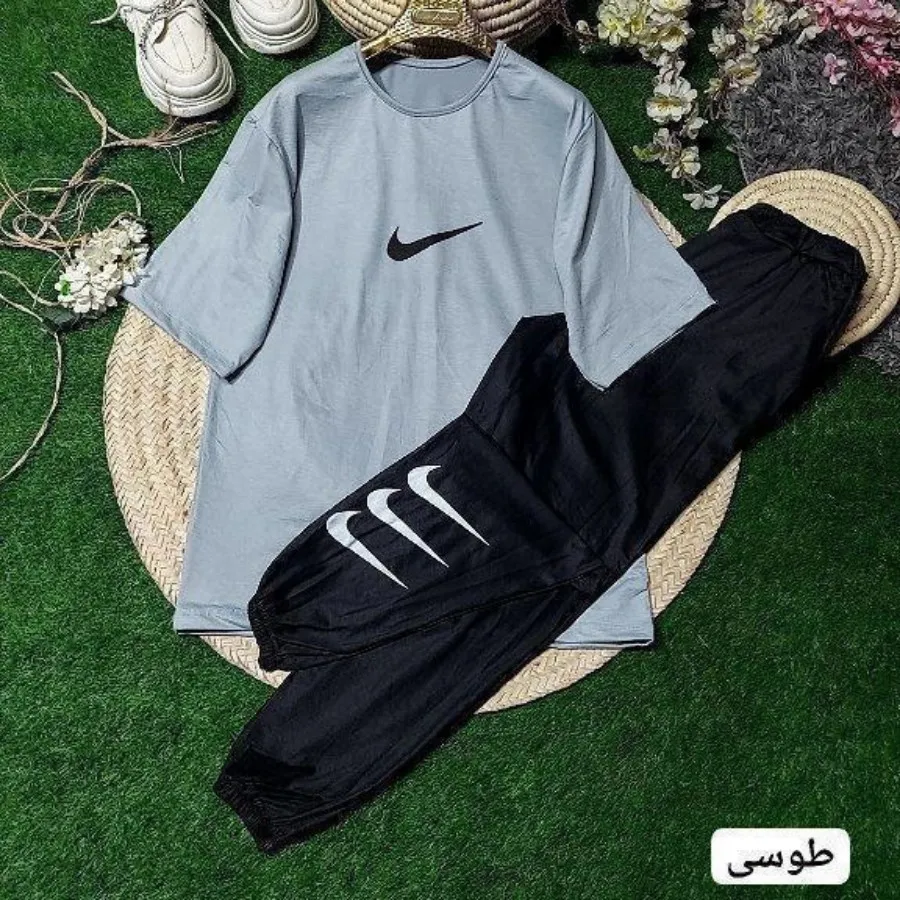 ست تیشرت و شلوار