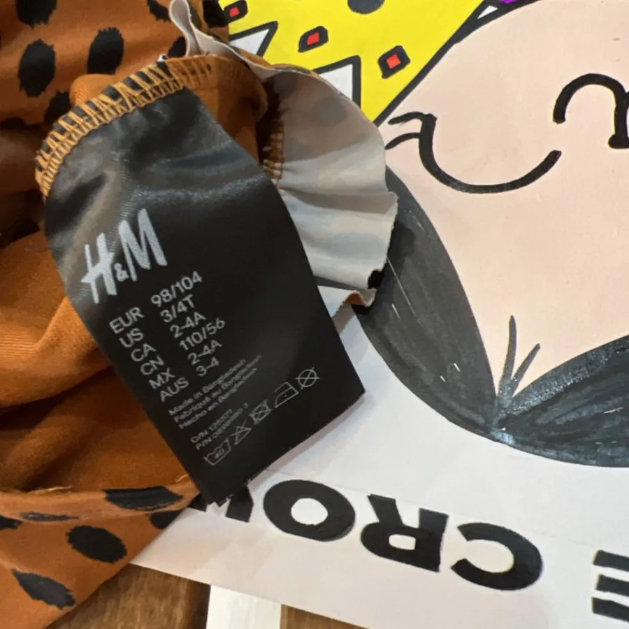 مایو اچ اند ام