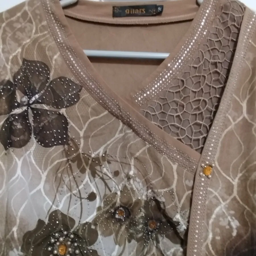 شومیز مجلسی