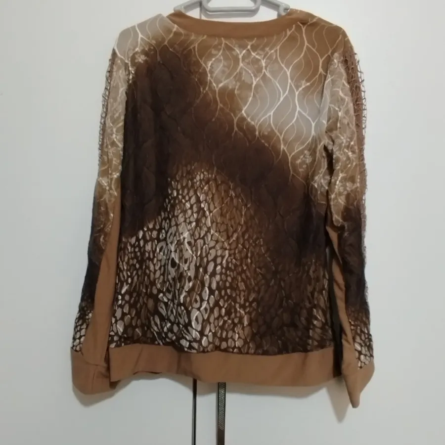 شومیز مجلسی