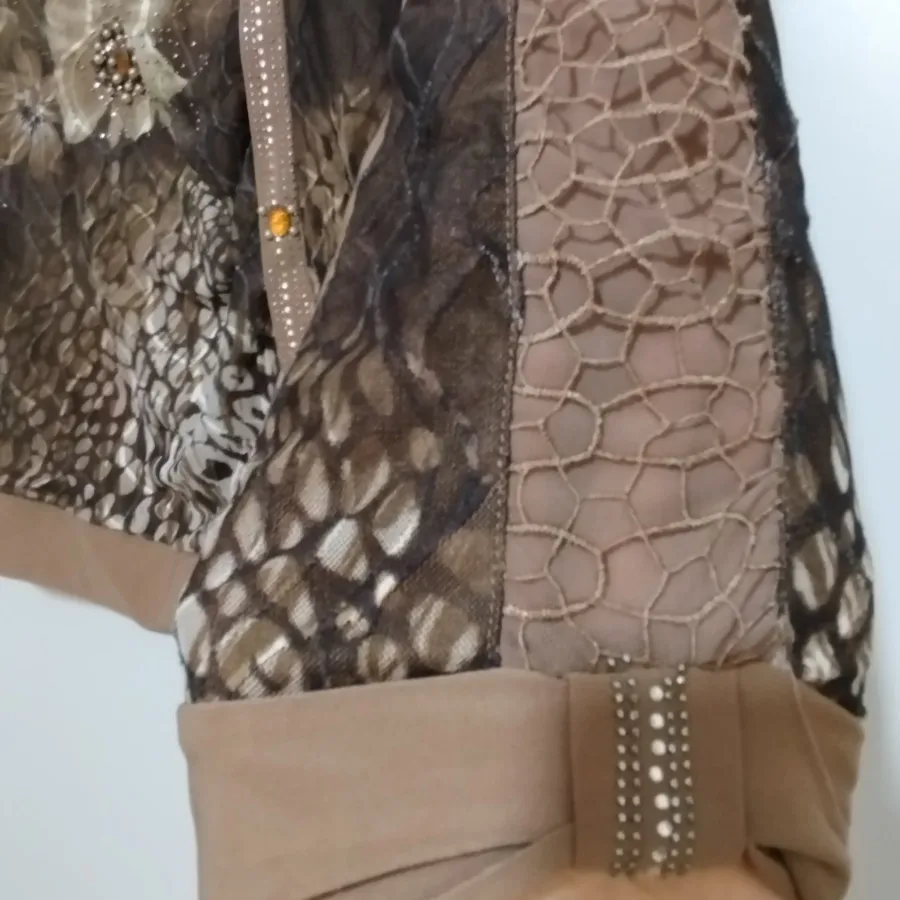 شومیز مجلسی