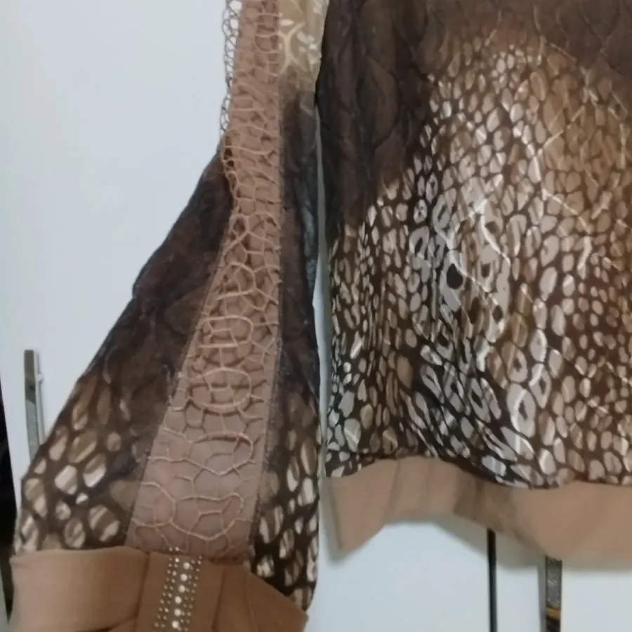 شومیز مجلسی