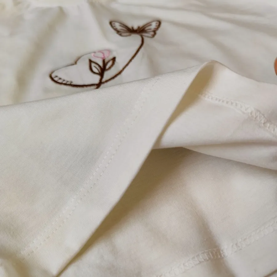 تیشرت شلوارک بچگانه