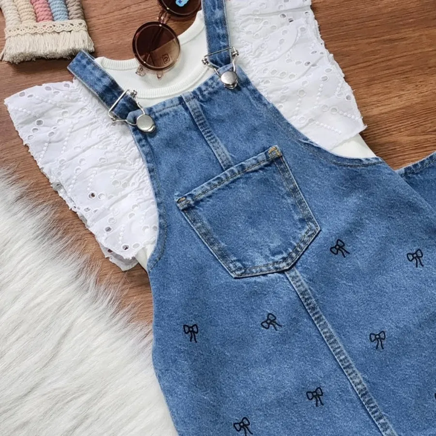 سرهمی بچگانه (بدون شومیز)