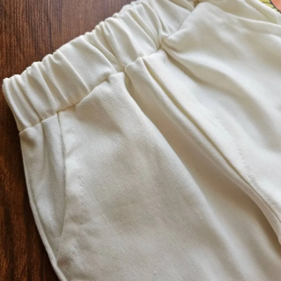 تیشرت شلوارک