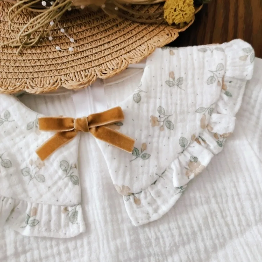 پیراهن بچگانه