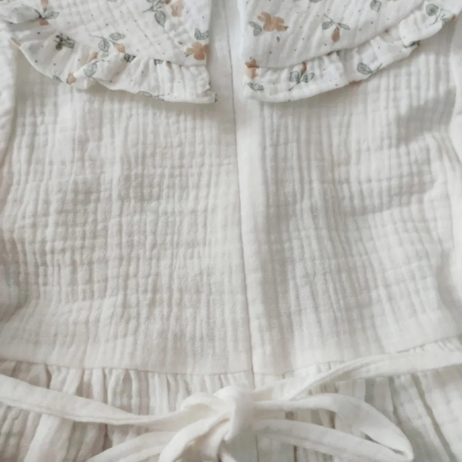 پیراهن بچگانه