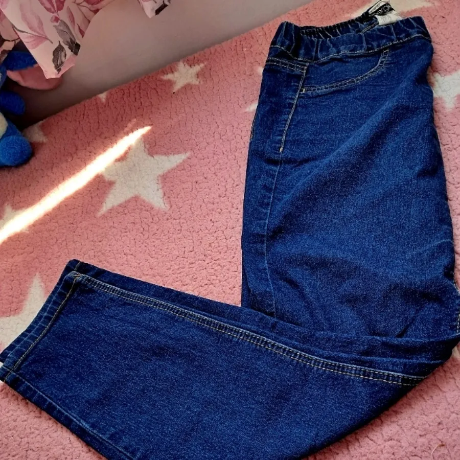 شلوار جین دخترونه/زنونه