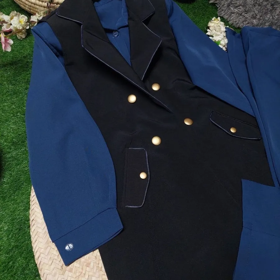 سه تیکه شیک