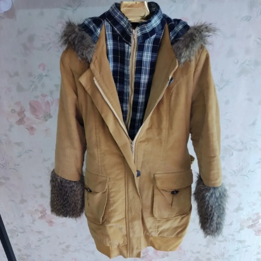 کاپشن پالتو