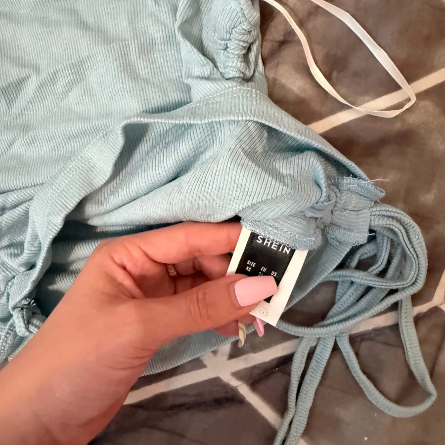 کراپ رومی?پرنسسی shein