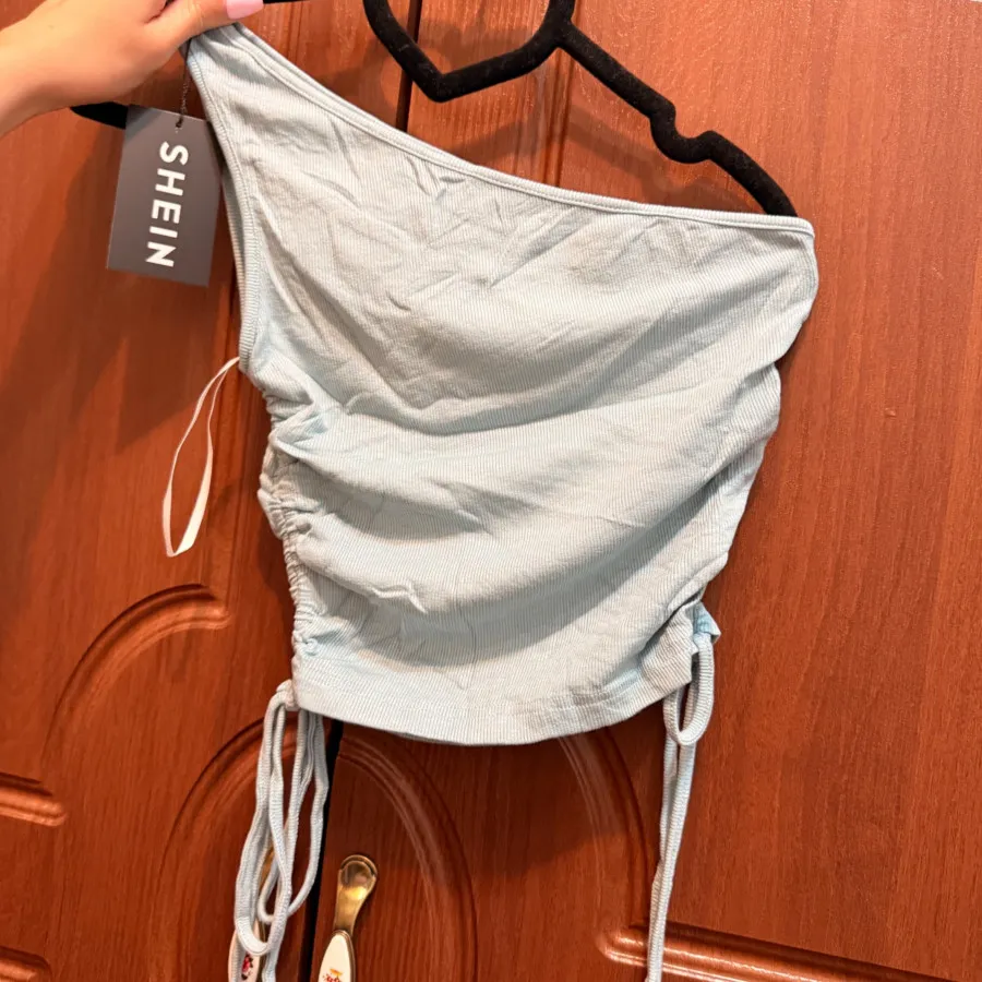 کراپ رومی?پرنسسی shein