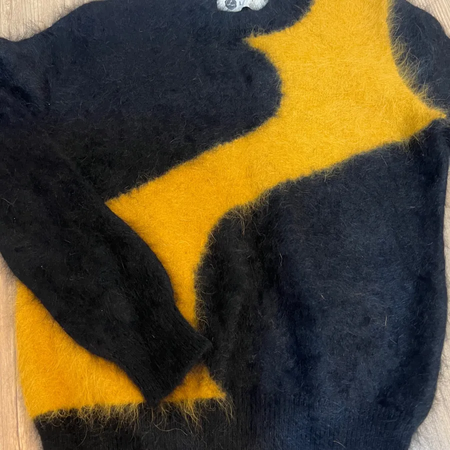 بلوز موهر بچگانه