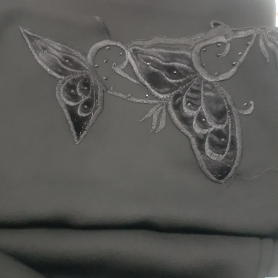 چادر عبایی چادر عربی  جده