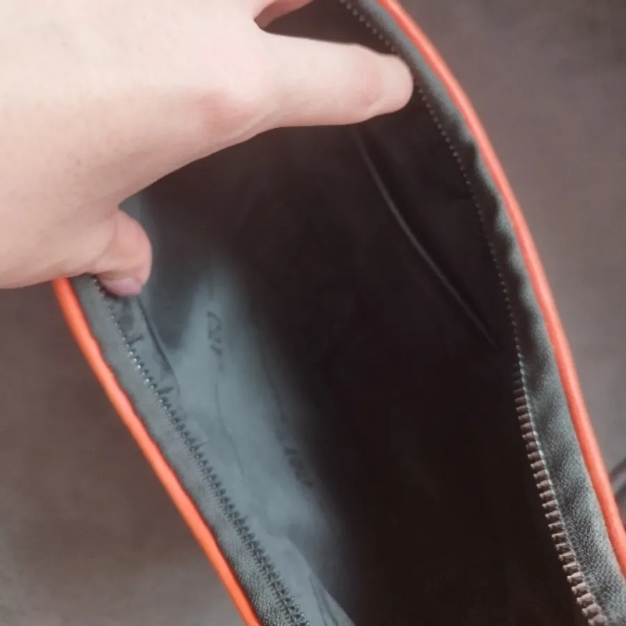 کیف منگونارنجی