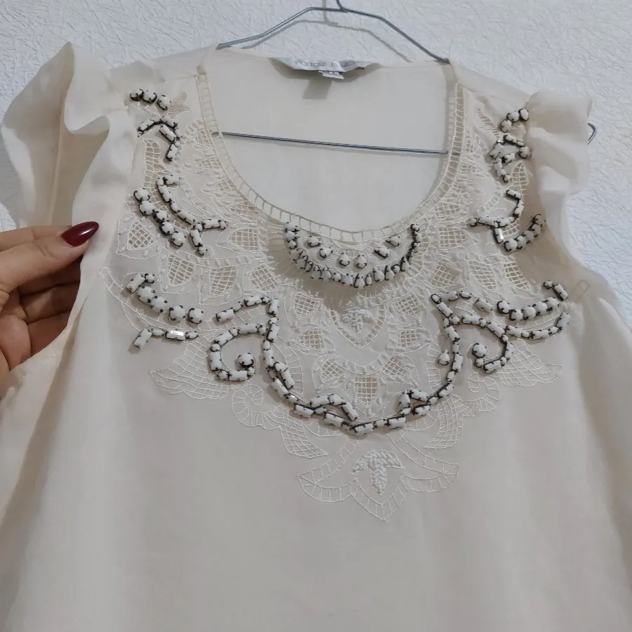 تاپ مجلسی مارک forever