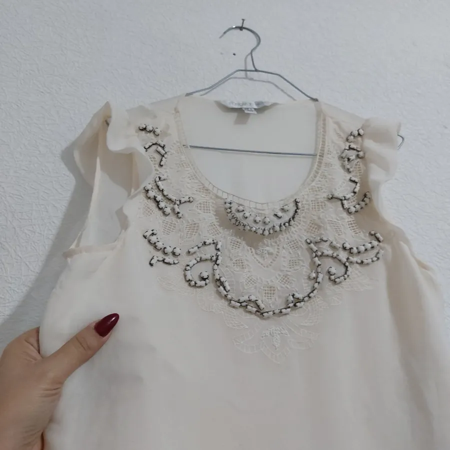 تاپ مجلسی مارک forever