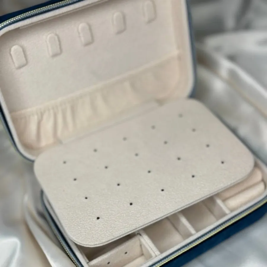 جعبه  جواهرات