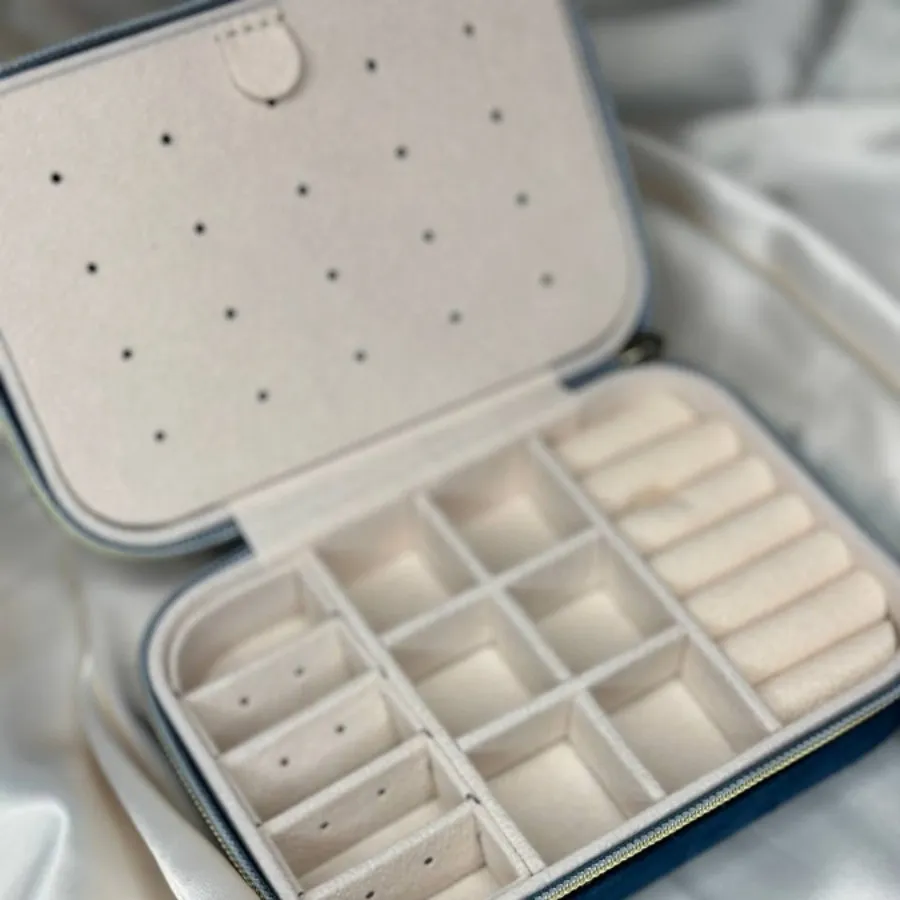 جعبه  جواهرات