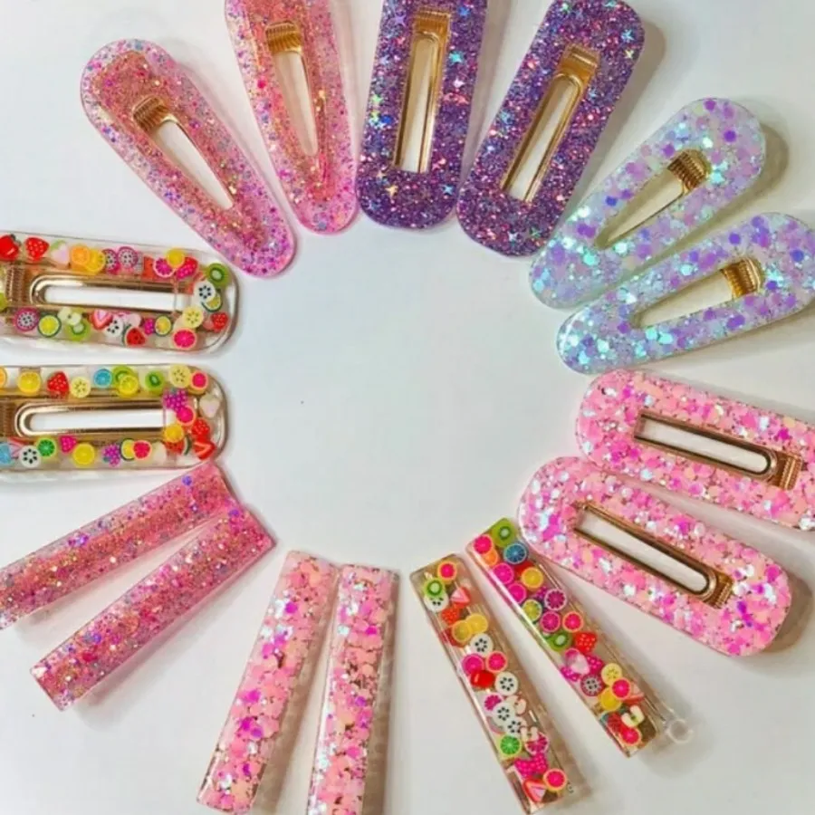 گیره سر رزینی