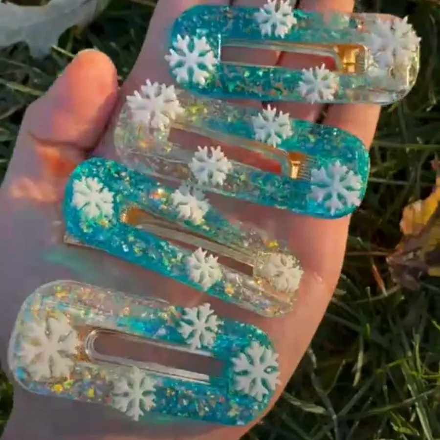 گیره سر رزینی