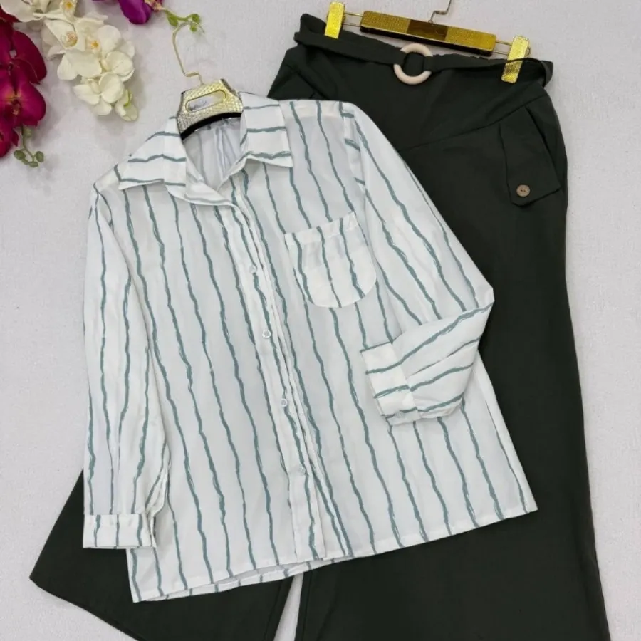 شومیز شلوار