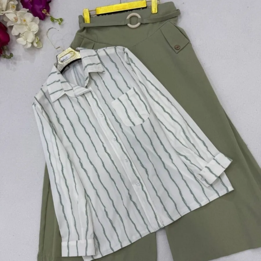 شومیز شلوار