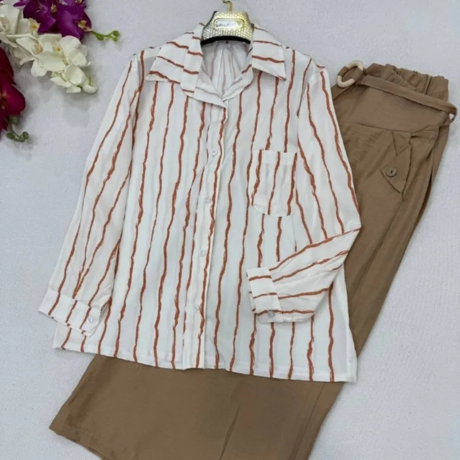 شومیز شلوار