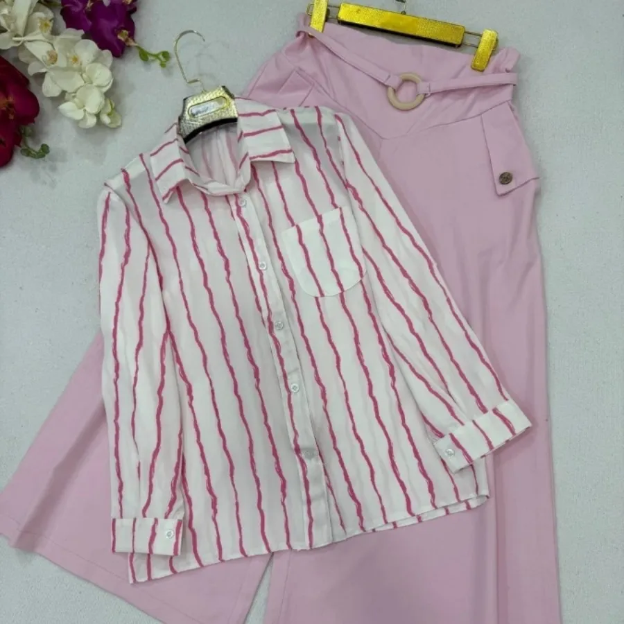 شومیز شلوار