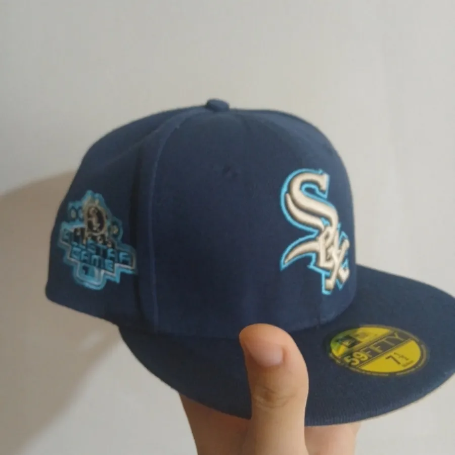 کلاه کپ بک فیت اورجینال