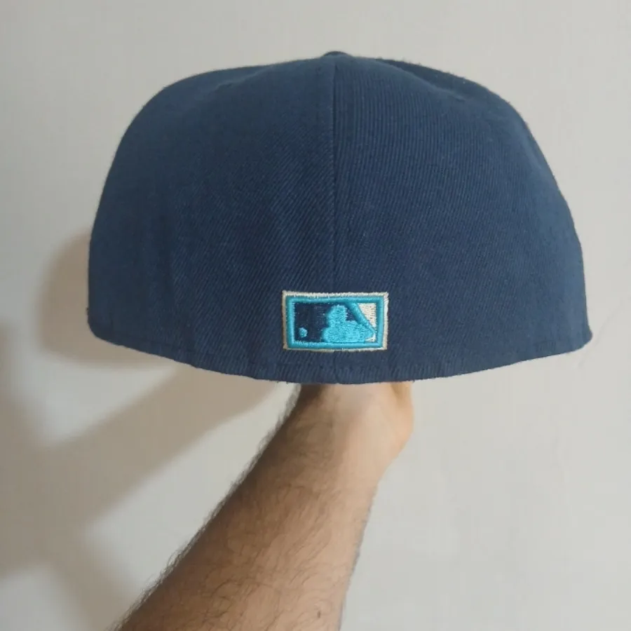 کلاه کپ بک فیت اورجینال