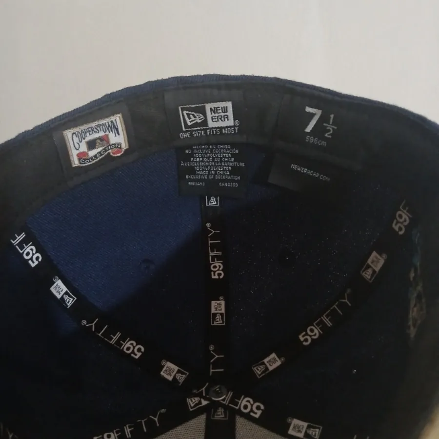 کلاه کپ بک فیت اورجینال