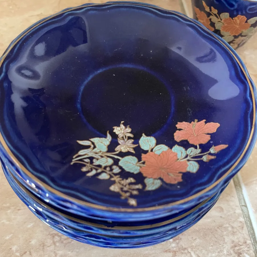 ست قهوه خوری ژاپنی
