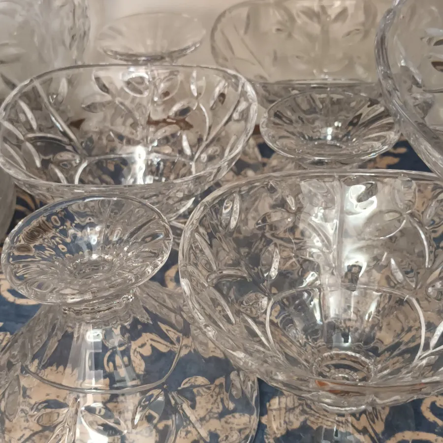 ظروف پذیرایی jcc