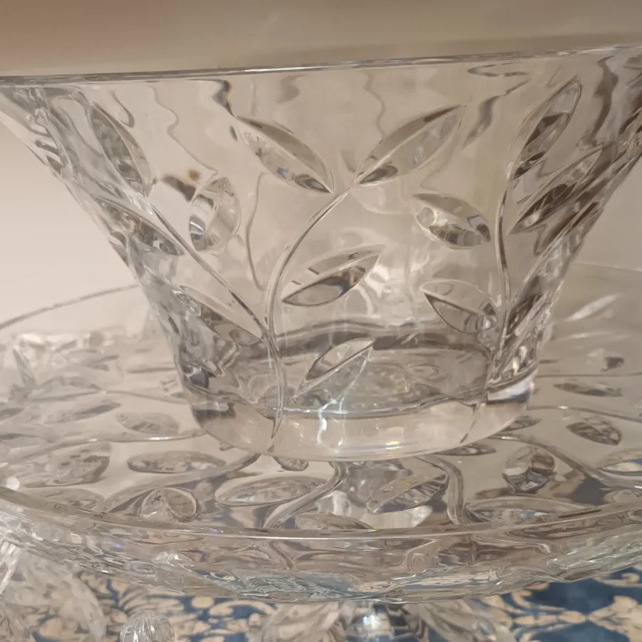 ظروف پذیرایی jcc