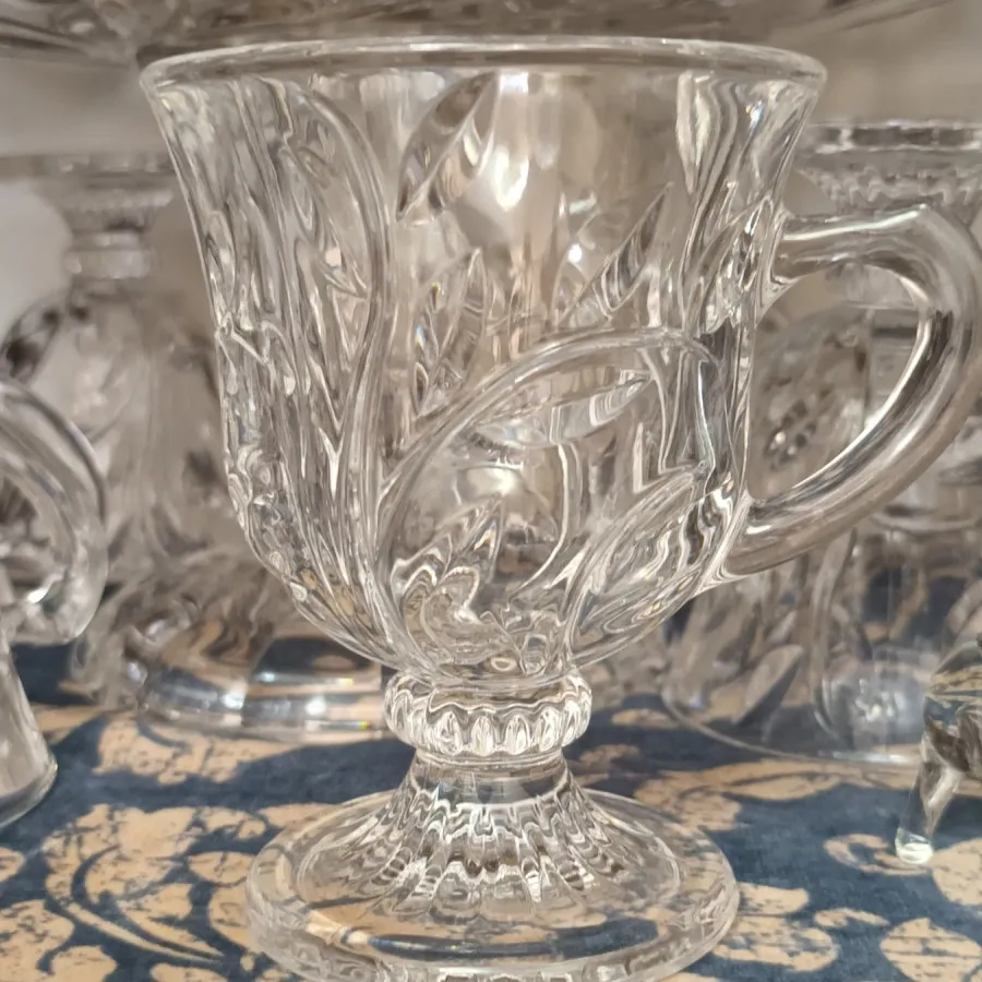 ظروف پذیرایی jcc