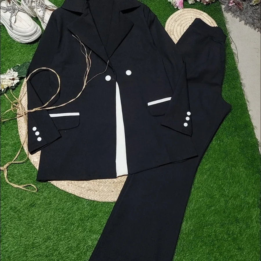 کت و شلوار شیک