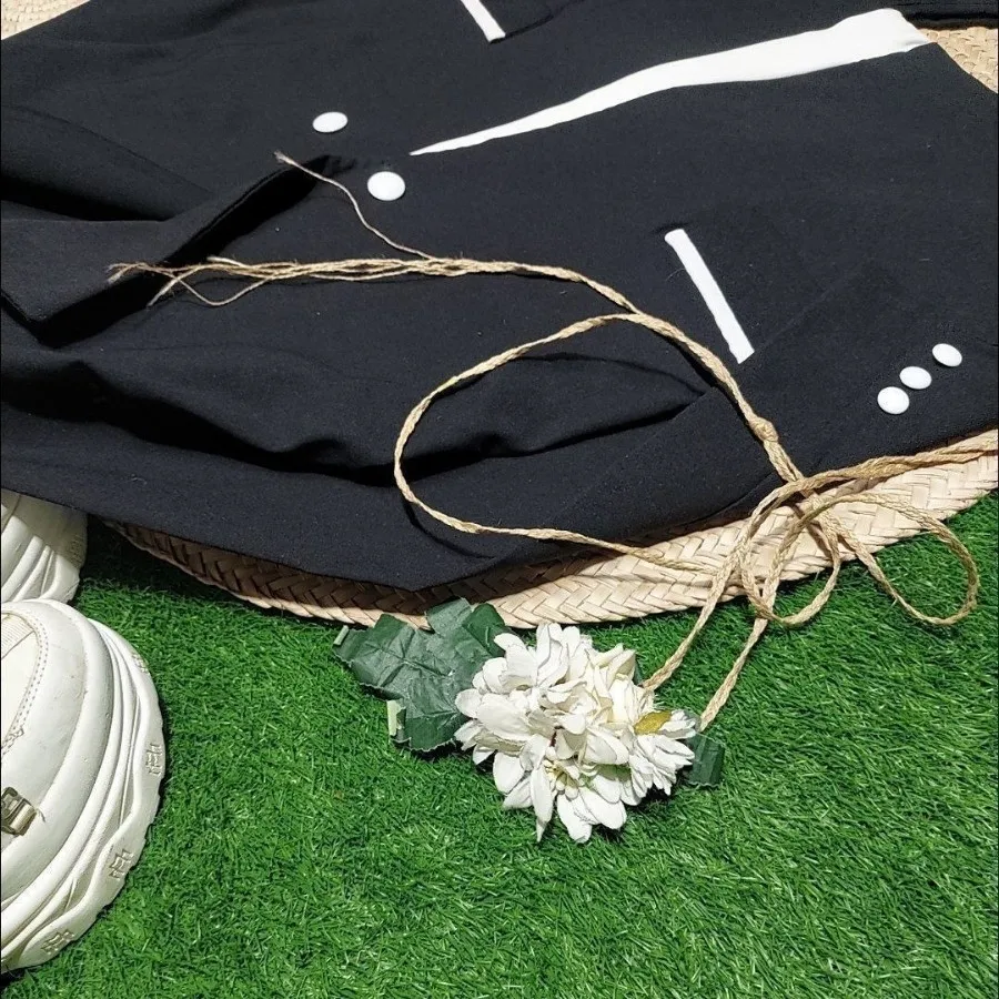 کت و شلوار شیک