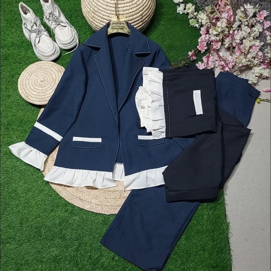 ست کت و شلوار